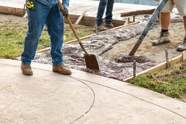 Best Concrete Flooring Contractor  in Wickenburg, AZ
