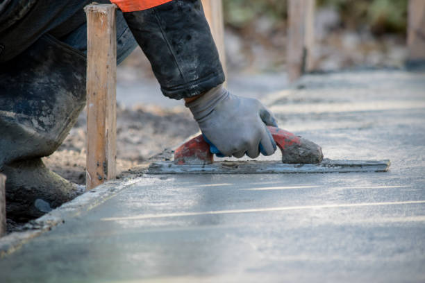 Best Custom Concrete Contractor  in Wickenburg, AZ
