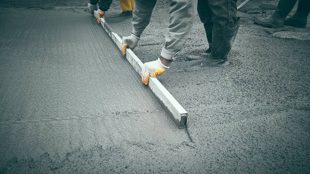 Best Concrete Installation Cost  in Wickenburg, AZ