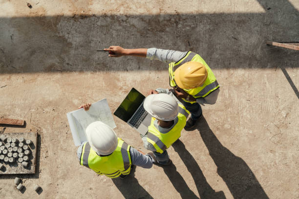 Best Poured Concrete Foundation  in Wickenburg, AZ