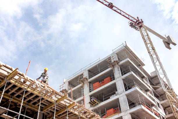 Best Affordable Concrete Contractor  in Wickenburg, AZ